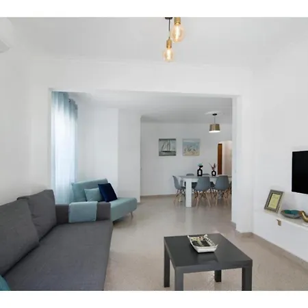 Horizonte By Interhome Apartamento