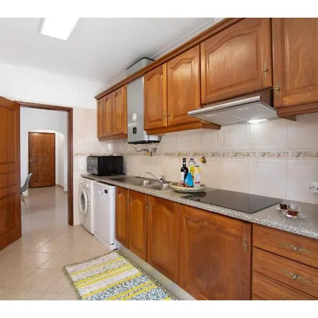 Horizonte By Interhome Apartamento