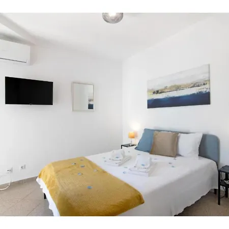 Apartamento Horizonte By Interhome *
