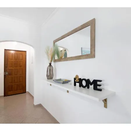 Horizonte By Interhome Albufeira