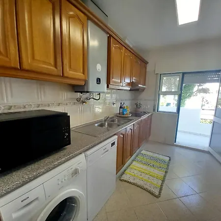 Horizonte By Interhome Albufeira