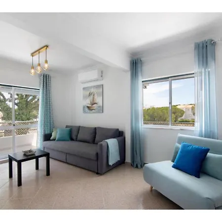 Apartamento Horizonte By Interhome Albufeira