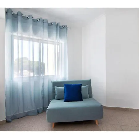 Jade-sunny Way By Interhome * Albufeira