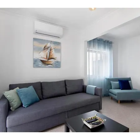 Apartamento Horizonte By Interhome Albufeira