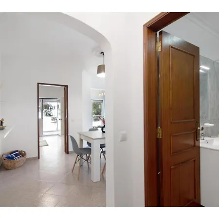 Horizonte By Interhome Albufeira