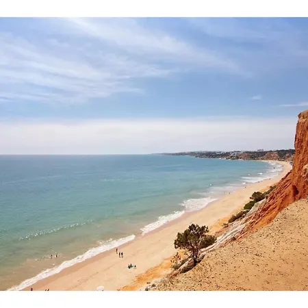 Horizonte By Interhome * Albufeira