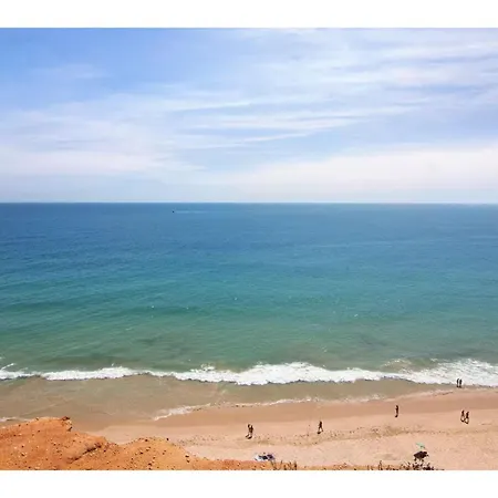 Jade-sunny Way By Interhome * Albufeira